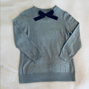 J. Crew Mercantile sweater NWT